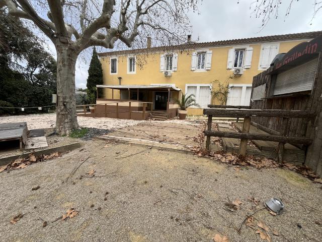 Maison 12 pièces 163 m²