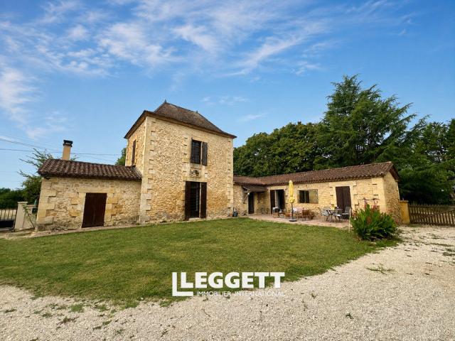 Maison 12 pièces 161 m²