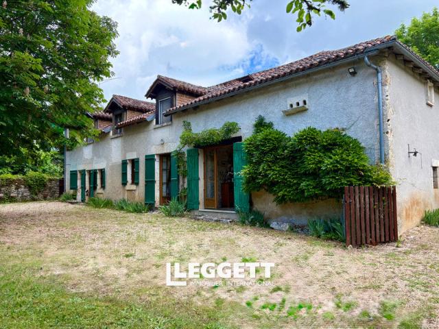 Maison 11 pièces 162 m²