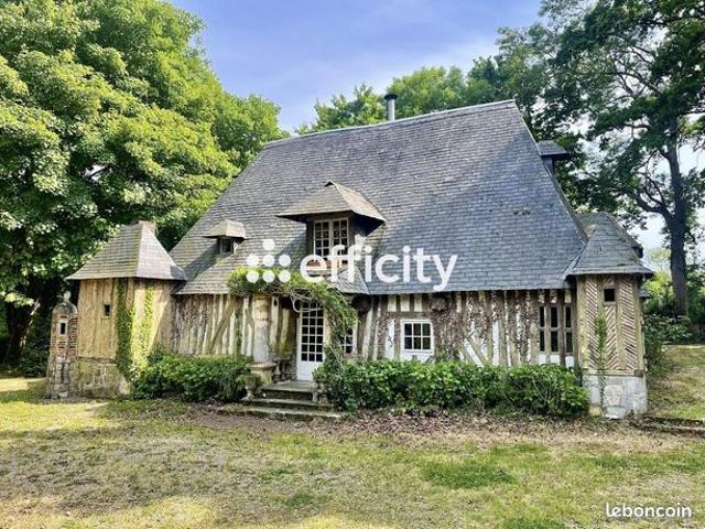 Maison 12 pièces 164 m²