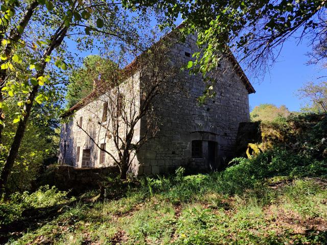 Maison 12 pièces 165 m²