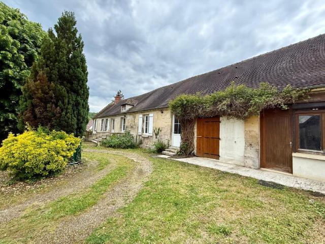 Maison 12 pièces 173 m²