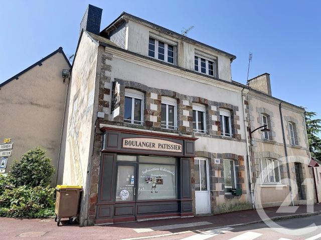 Maison 12 pièces 171 m²