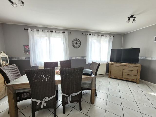 Maison 12 pièces 171 m²