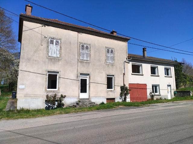 Maison 12 pièces 177 m²