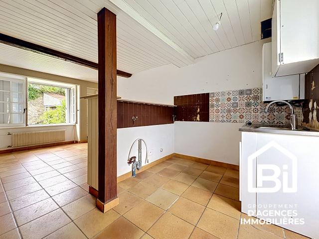 Maison 12 pièces 174 m²