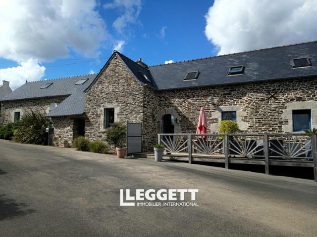 Maison 12 pièces 174 m²