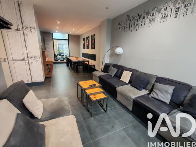 Maison 12 pièces 175 m²