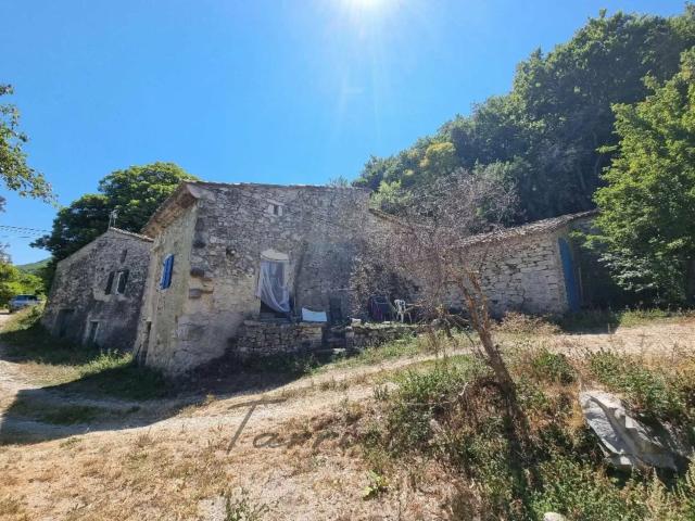 Maison 12 pièces 178 m²