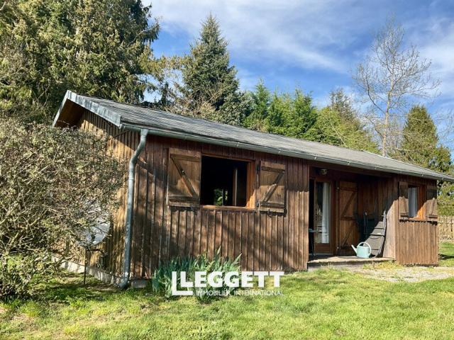 Maison 12 pièces 180 m²