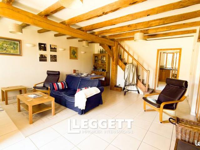 Maison 12 pièces 180 m²