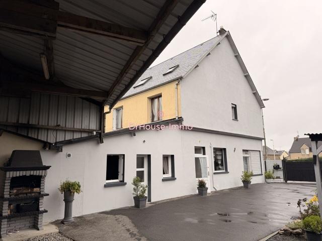 Maison 12 pièces 187 m²