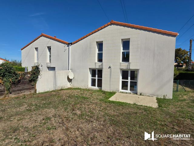 Maison 12 pièces 185 m²