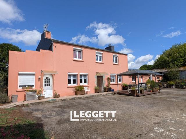 Maison 12 pièces 186 m²