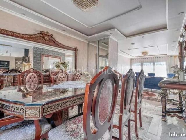 Maison 12 pièces 188 m²
