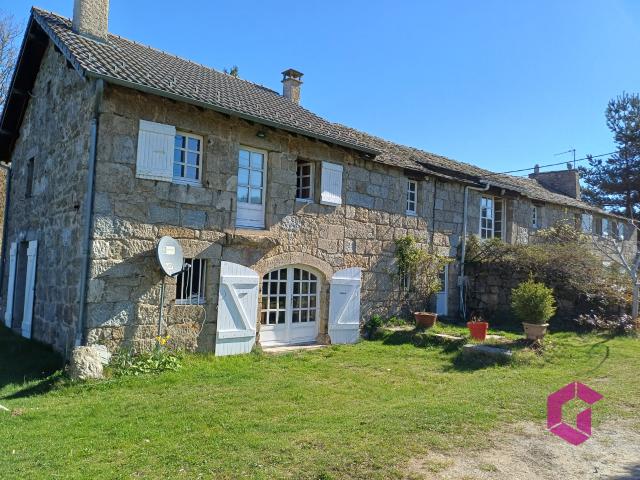Maison 12 pièces 189 m²