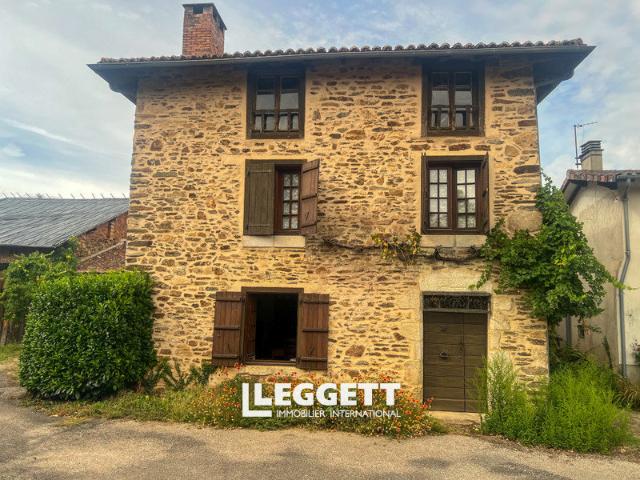 Maison 12 pièces 189 m²