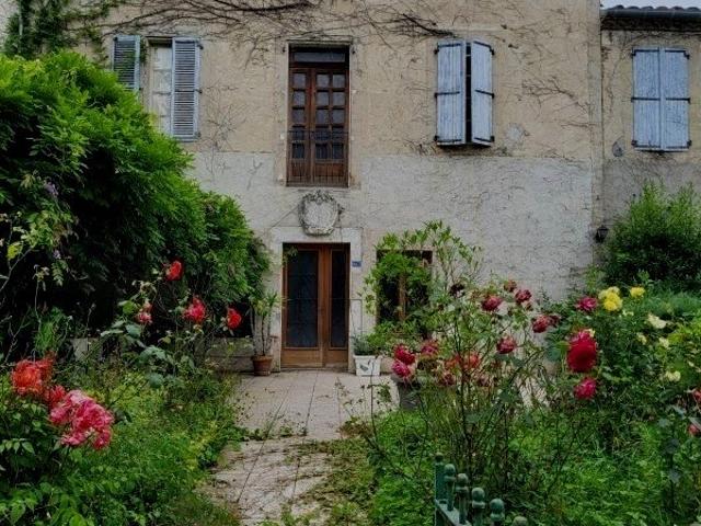 Maison 12 pièces 190 m²