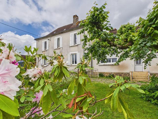 Maison 12 pièces 190 m²
