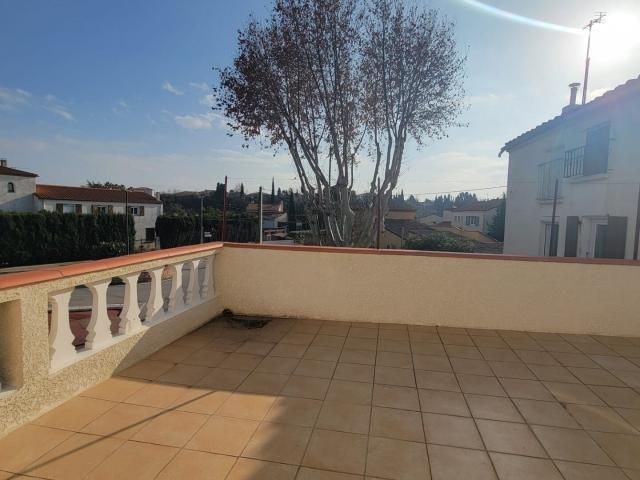 Maison 12 pièces 191 m²