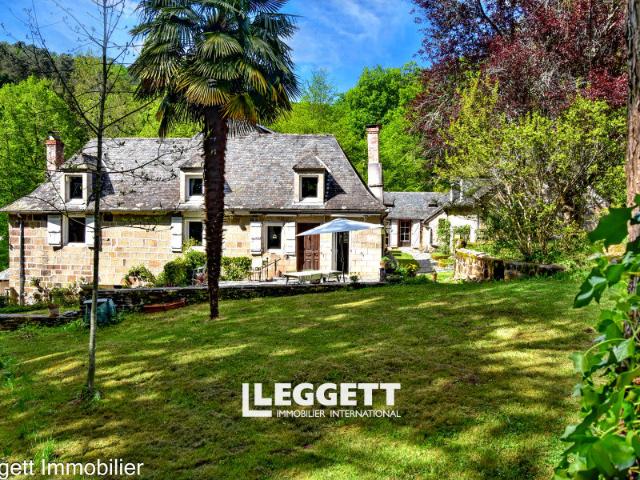 Maison 12 pièces 198 m²