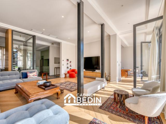 Maison 12 pièces