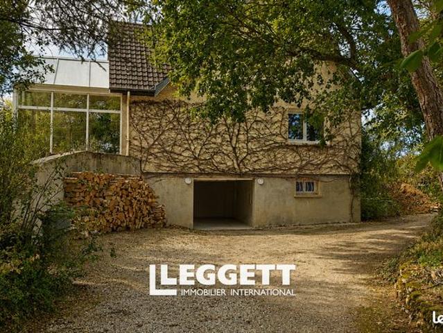 Maison 12 pièces 120 m²