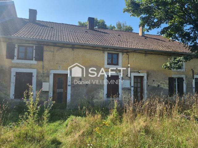 Maison 12 pièces 240 m²