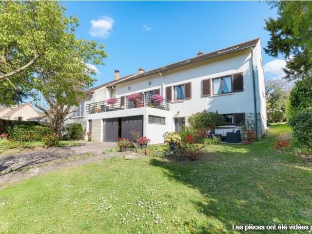 Maison 12 pièces 247 m2 Rueil Malmaison 247m² Rueil Malmaison