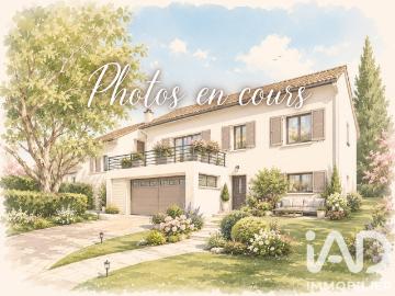 Maison 12 pièces 247 m²