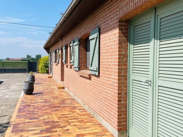Maison 12 pièces 245 m²