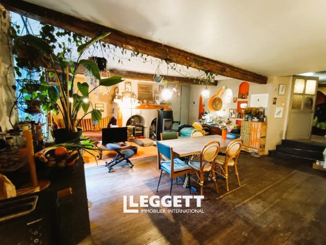 Maison 12 pièces 249 m²