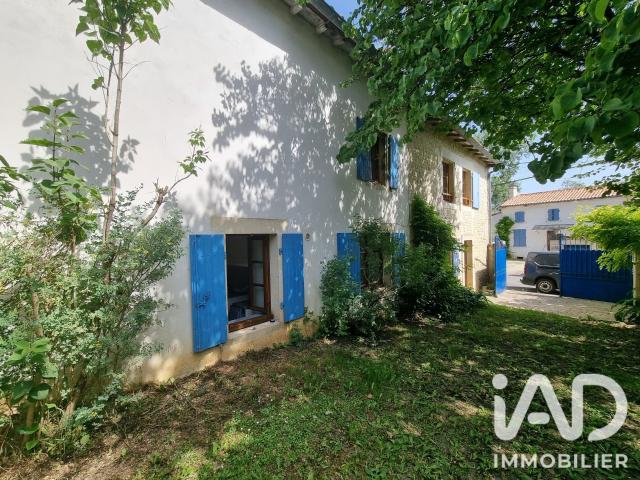 Maison 12 pièces 253 m²