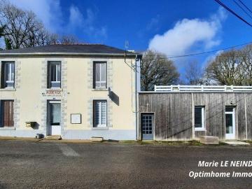 Maison 12 pièces 250 m²