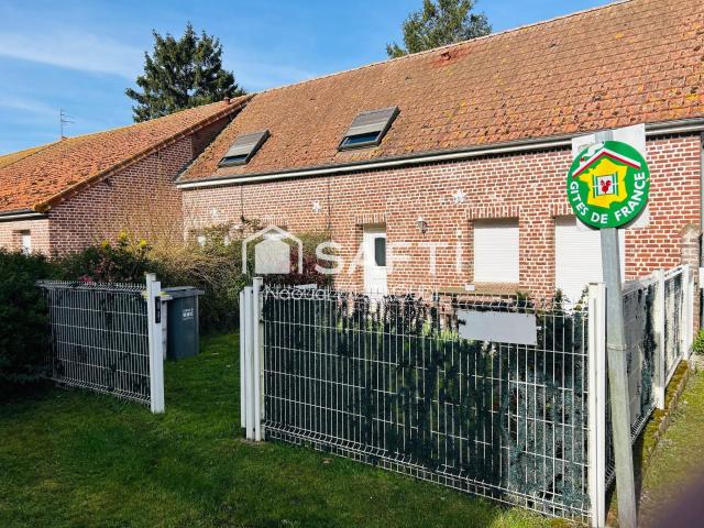Maison 12 pièces 250 m²