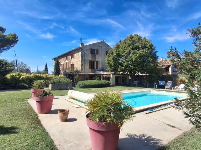 Maison 12 pièces 250 m²