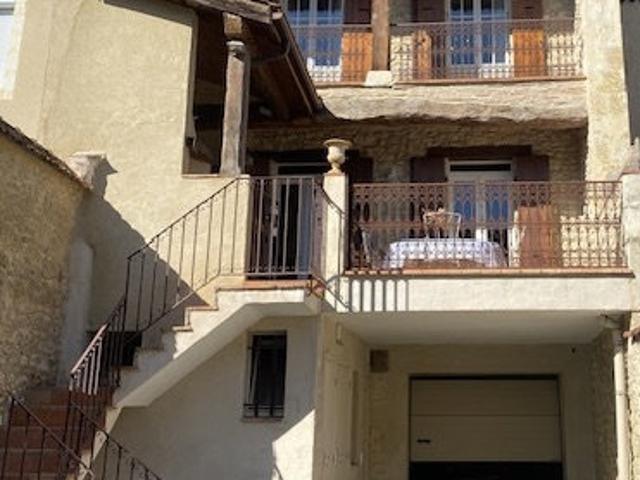 Maison 12 pièces 250 m²