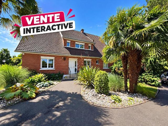 Maison 12 pièces 250 m²