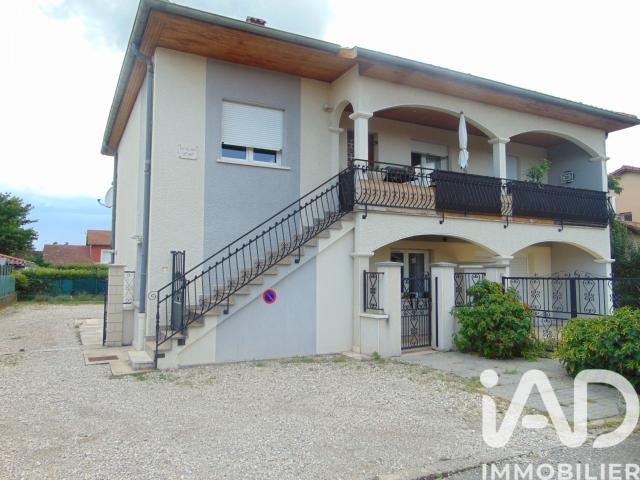 Maison 12 pièces 251 m²
