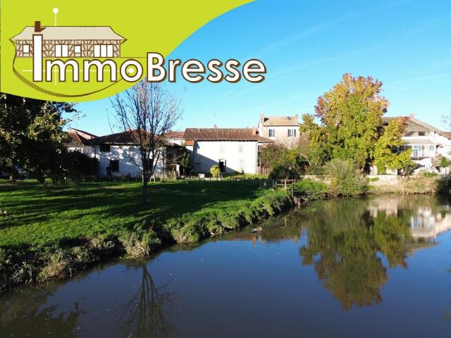 Maison 12 pièces 257 m²