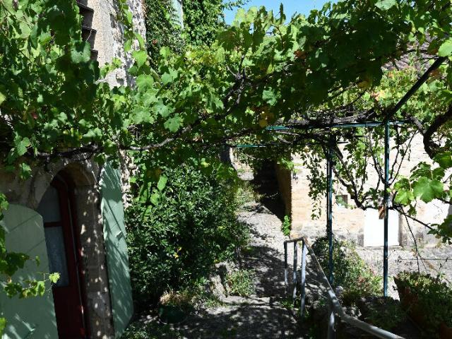 Maison 12 pièces 257 m²