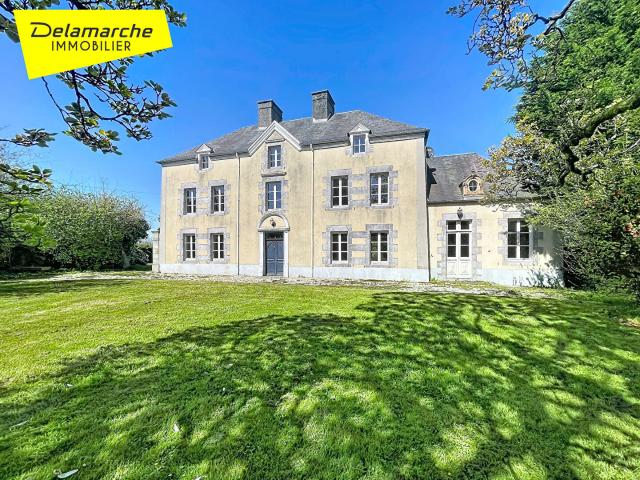 Maison 12 pièces 259 m²
