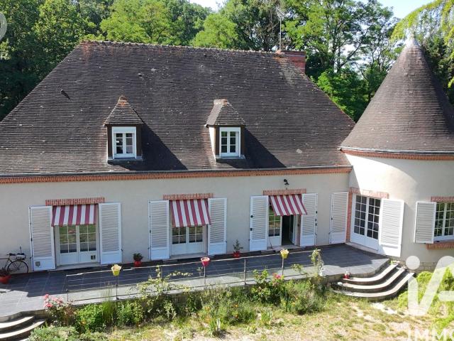 Maison 12 pièces 260 m²