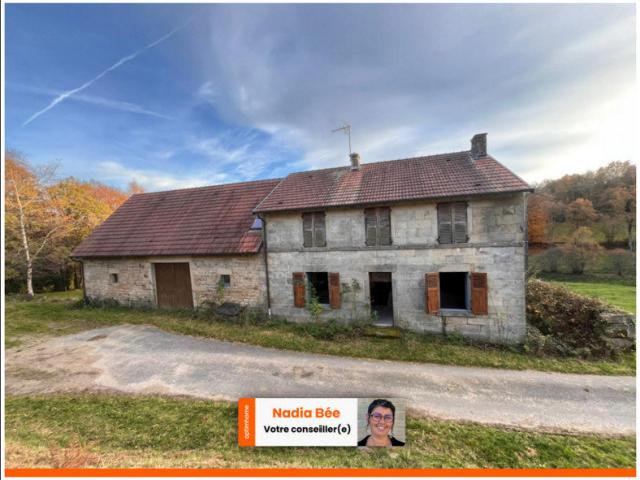 Maison 12 pièces 260 m²