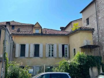 Maison 12 pièces 260 m²