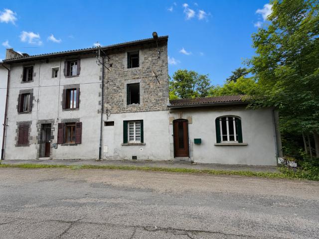 Maison 12 pièces 260 m²