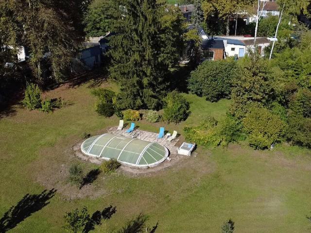 Maison 12 pièces 260 m²