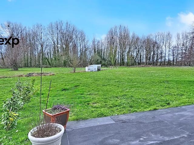 Maison 12 pièces 260 m²