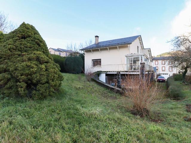 Maison 12 pièces 260 m²