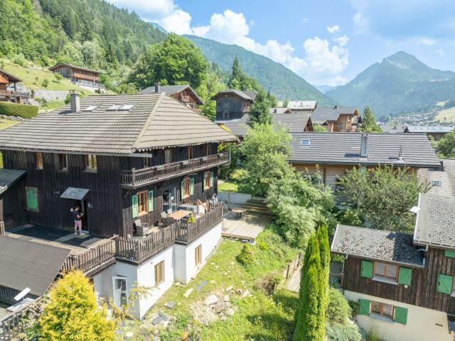 Maison 12 pièces 262 m²